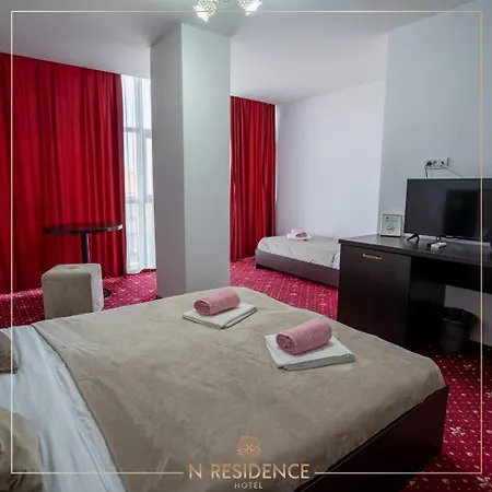 Nino Hotel Timisoara